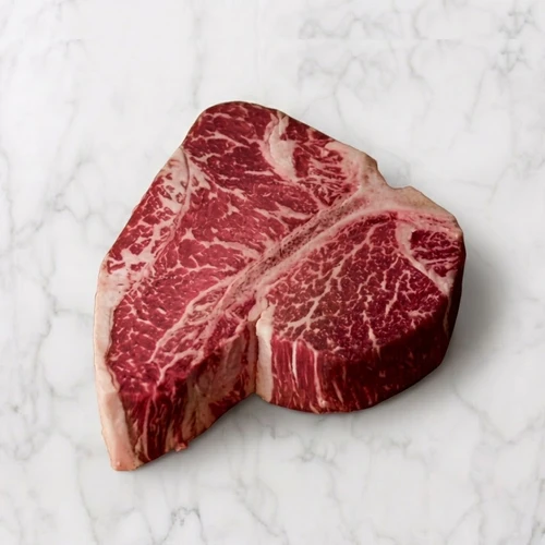 PORTERHOUSE USDA PRIME 21 DAYS DRY AGED