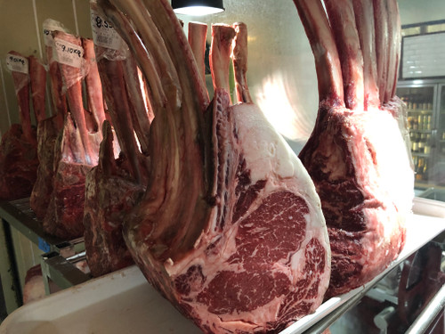 Butcher - Meats - La Factoria Panamá