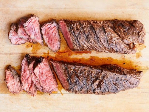 HANGER STEAK  WAGYU MISHIMA