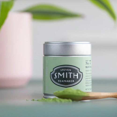 MATCHA NO.7 GREEN TEA