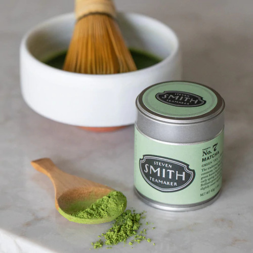 MATCHA NO.7 GREEN TEA