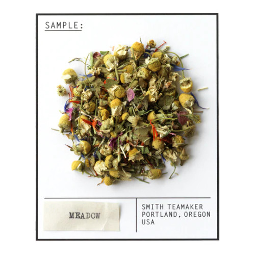 MEADOW NO. 67 CAFFEINE-FREE CHAMOMILE BLEND MEADOW NO. 67 CAFFEINE-FREE CHAMOMILE BLEND