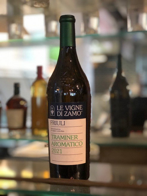 Wine Cellar - Wine - Blanco - La Factoria Panamá