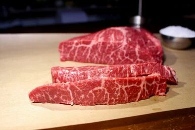 WAGYU COULOTTE CLOSE TRIMMED (PICANHA)