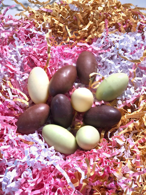 MINI EASTER EGGS CUARTETO