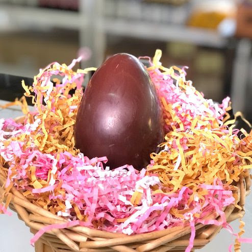 EASTER EGG 250gr