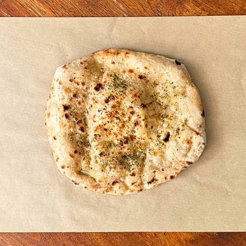 FOCACCIA - Wood oven, round -