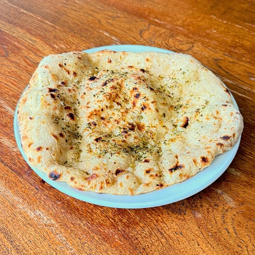 FOCACCIA - Wood oven, round -