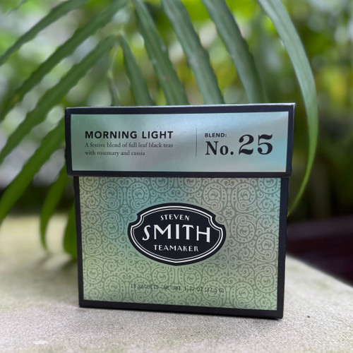 MORNING LIGHT NO. 25