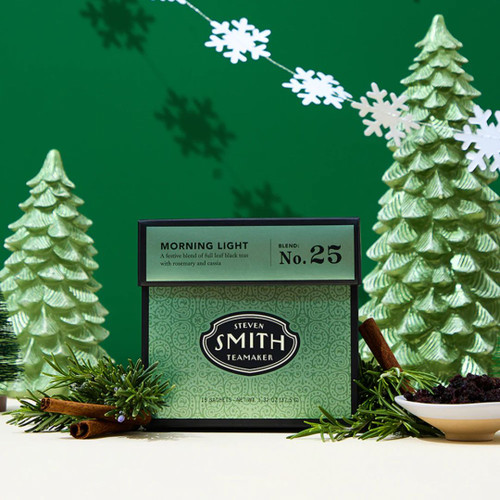 MORNING LIGHT NO. 25