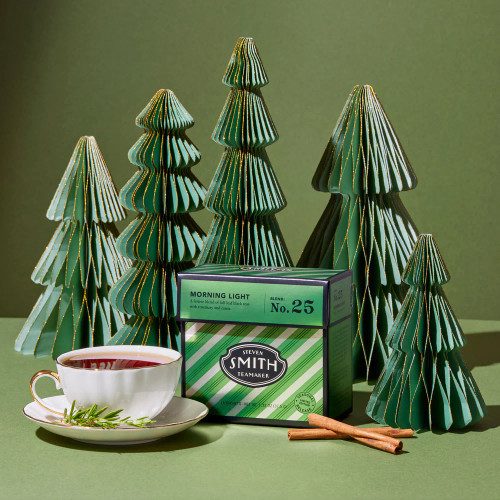 MORNING LIGHT NO. 25