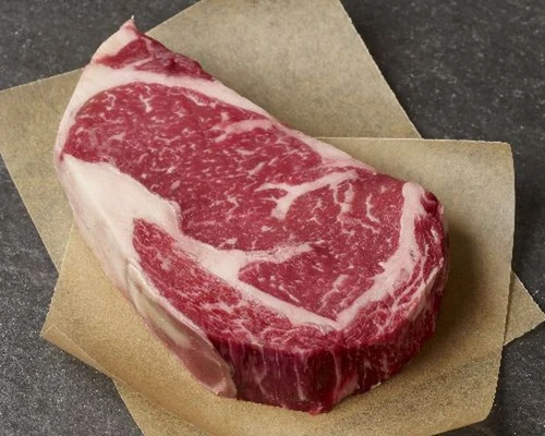 DUCHESS BONELESS PRIME RIB EYE