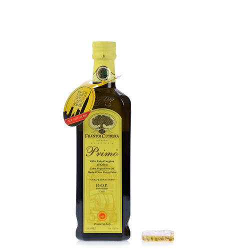 SICILIA MONTI IBLEI DOP PRIMO EXTRA VIRGIN OLIVE OIL