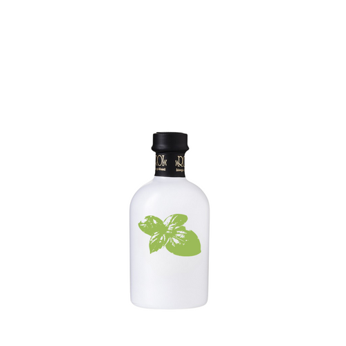 ROI BASILICO INFUSED EXTRA VIRGIN OLIVE OIL