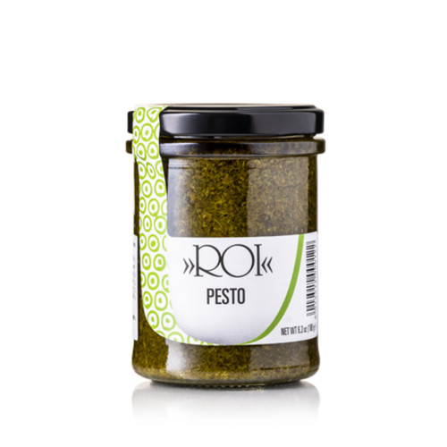PESTO