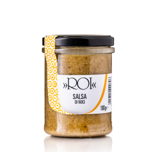 SALSA DI NOCI