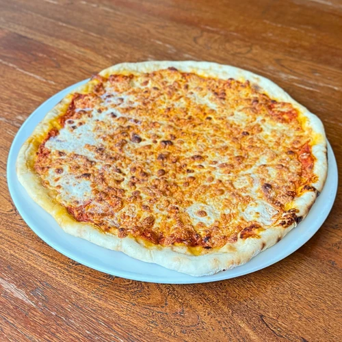 PIZZA MOZARELLA GLUTEN FREE - FROZEN -