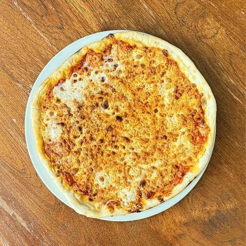PIZZA MOZARELLA GLUTEN FREE - FROZEN -