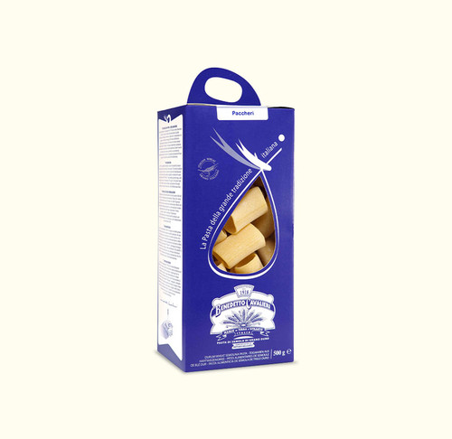 PACCHERI