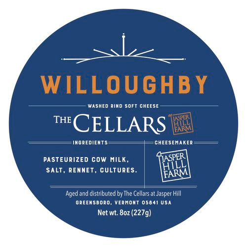 WILLOUGHBY 227 GR