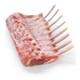 8 RIBS COLORADO NATURAL PREMIUM LAMB RACK 800 GR TO 1 KG