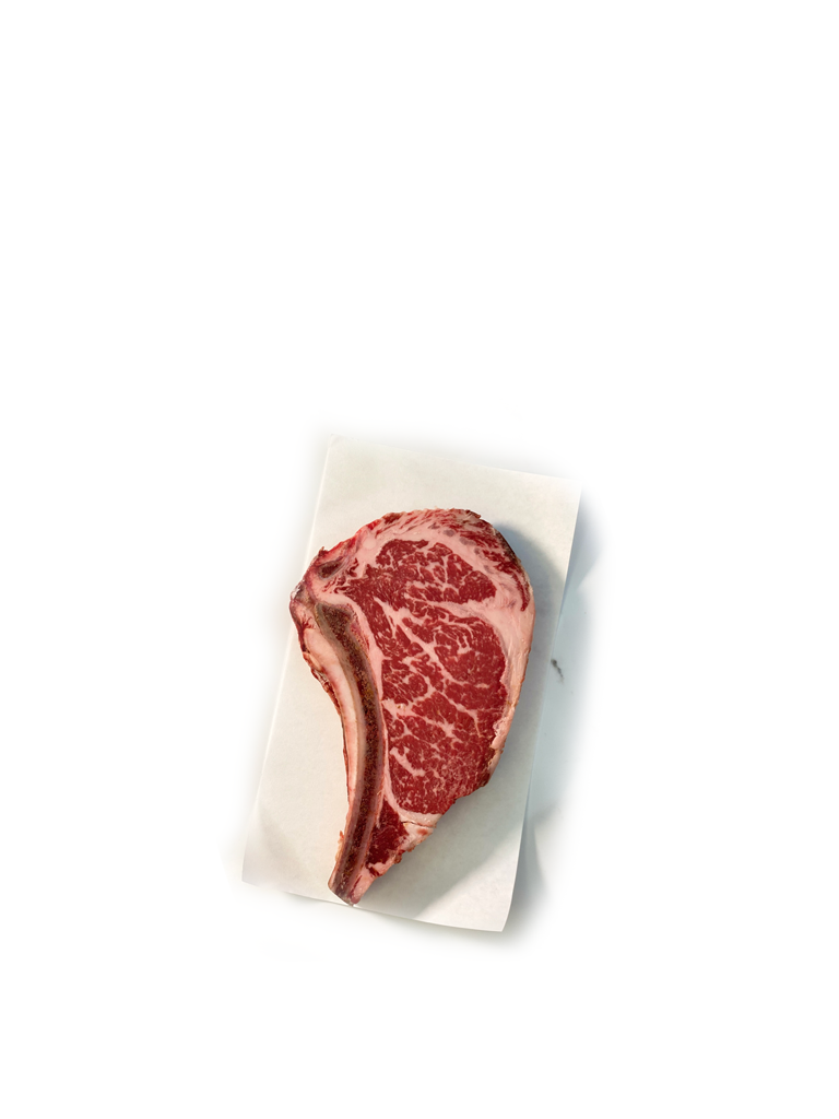 ALLEN BROTHERS MEATS