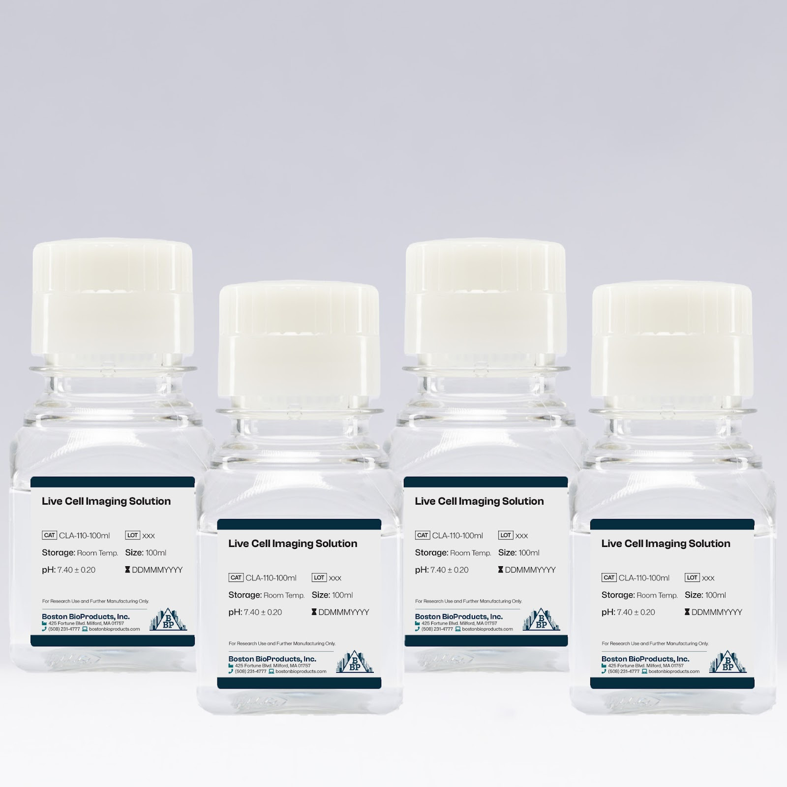 Live Cell Imaging Solution