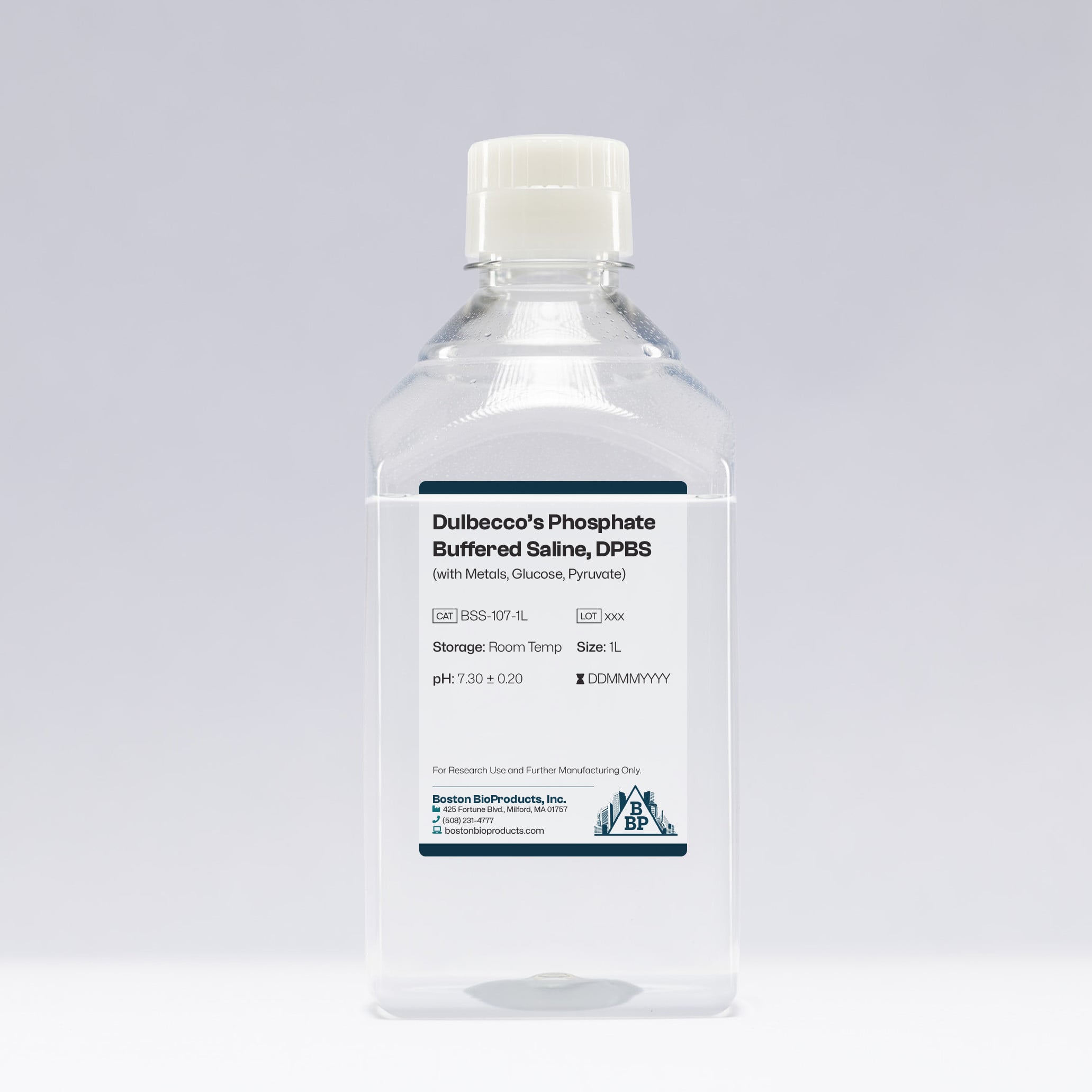 BSS-107-1L