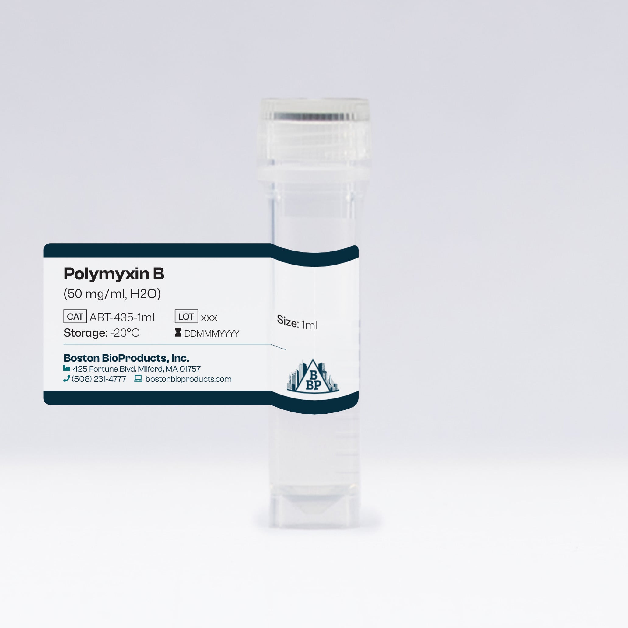 ABT-435-1ml