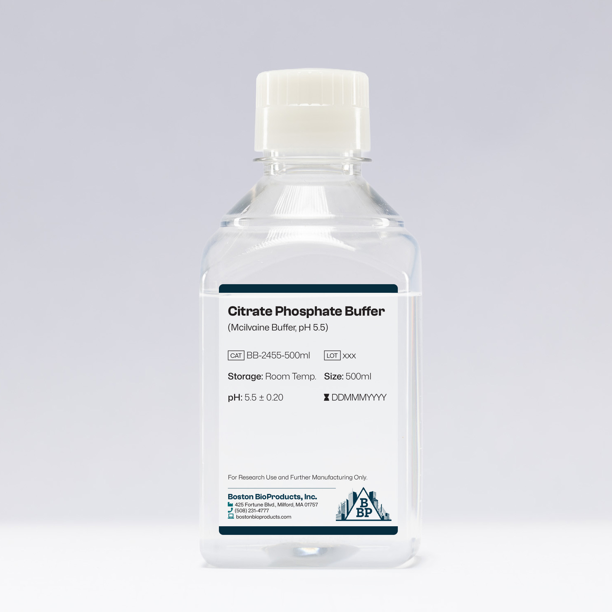 BB-2455-500ml