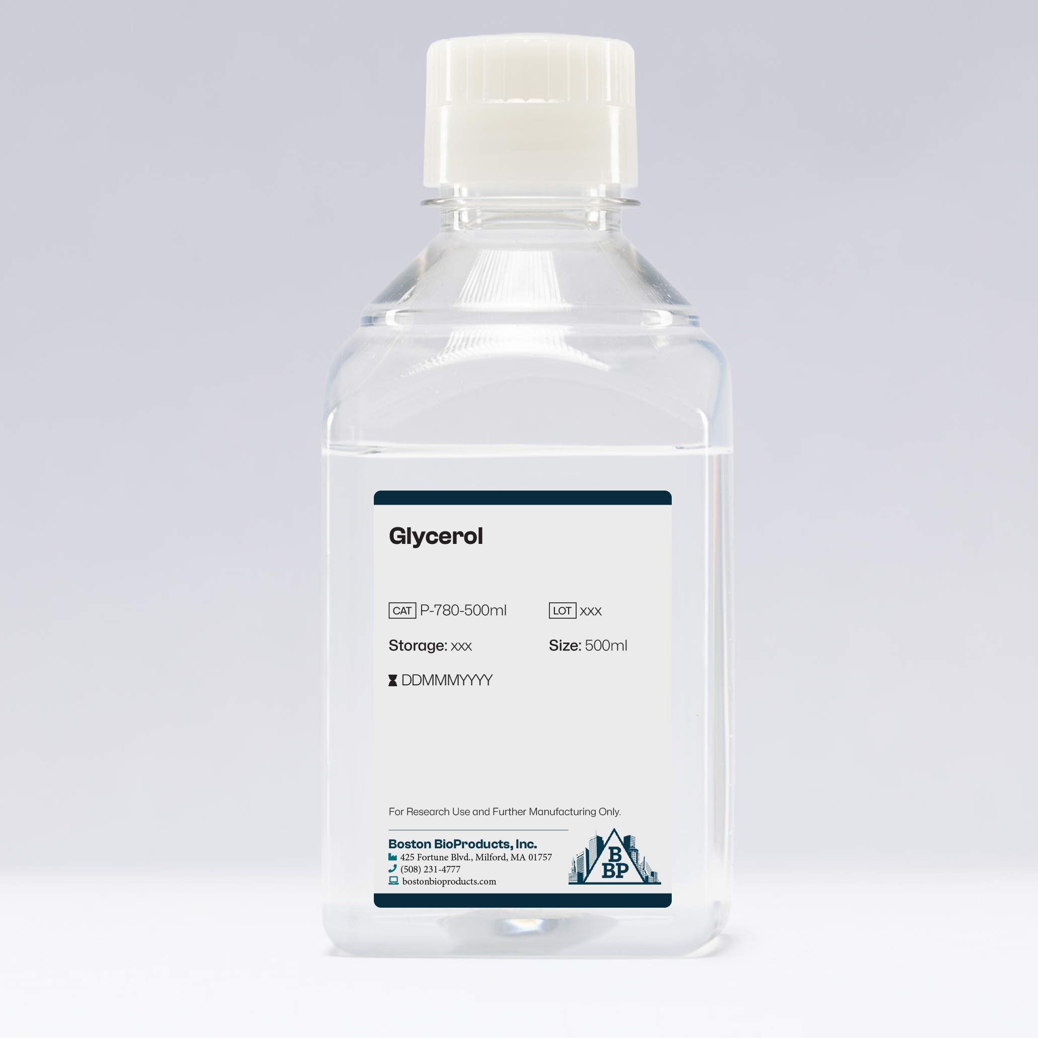 Glycerol 500ml