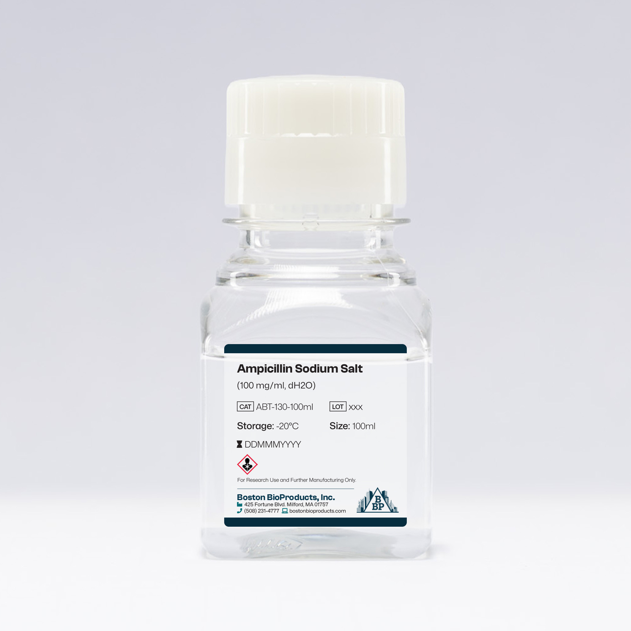 ABT-130-100ml