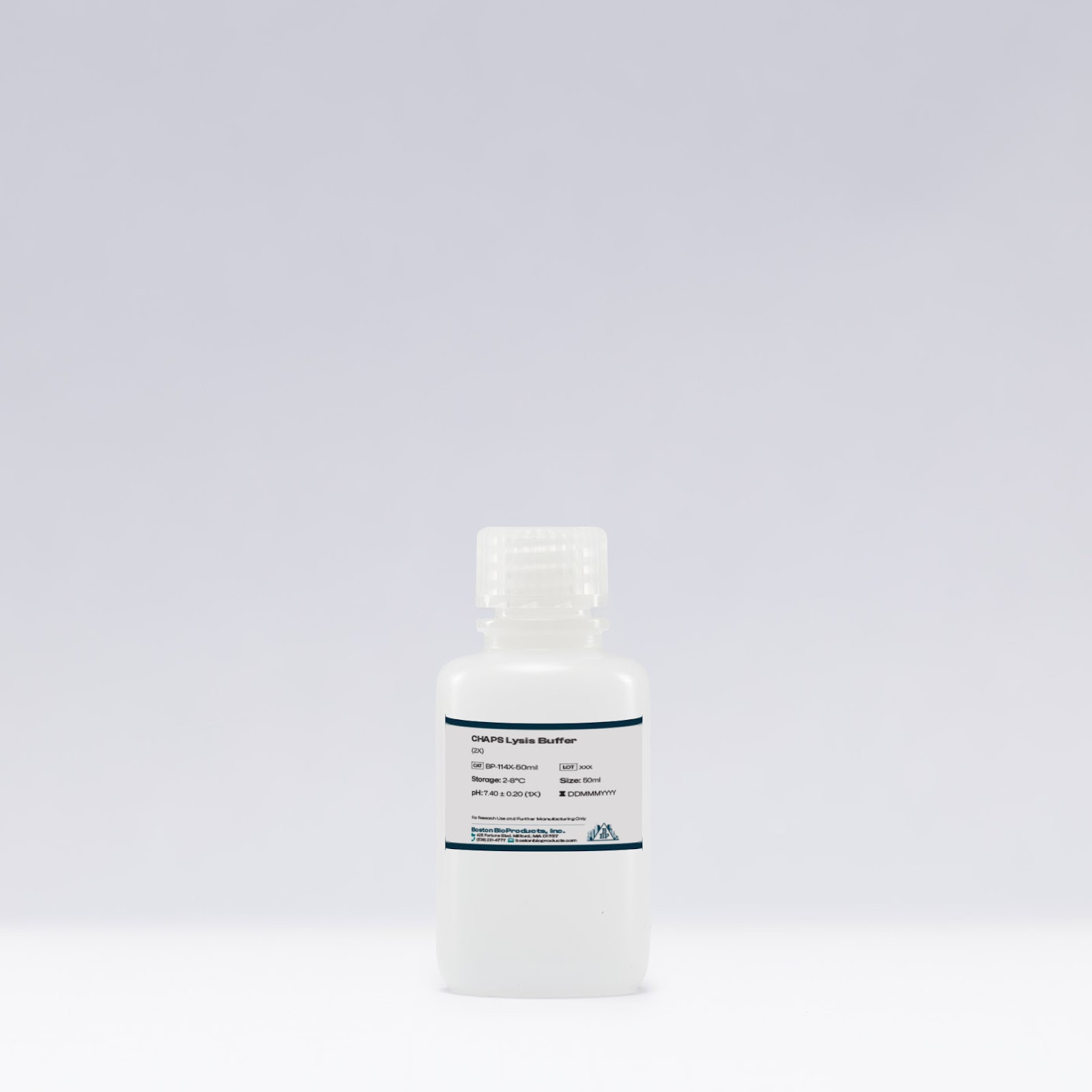 CHAPS Lysis Buffer (2X)