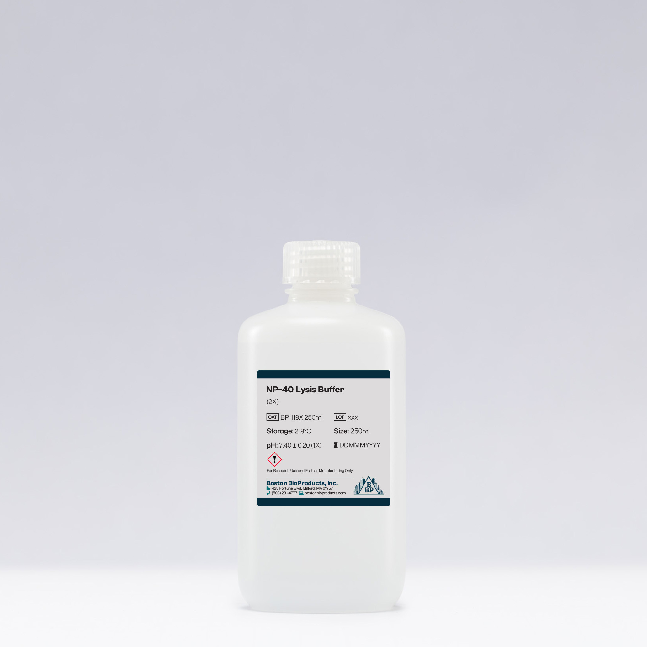 NP-40 Lysis Buffer (2X)