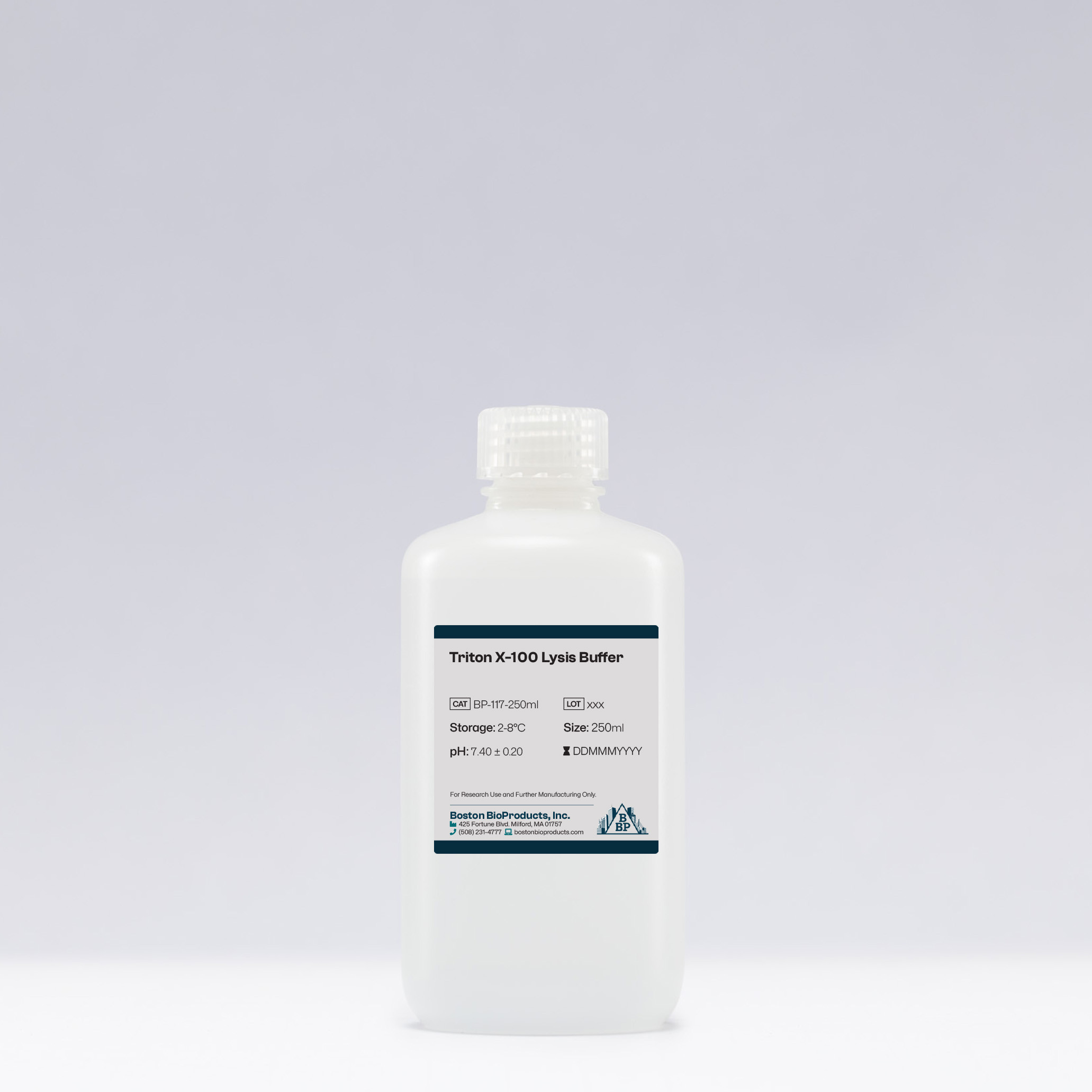 Triton X-100 Lysis Buffer