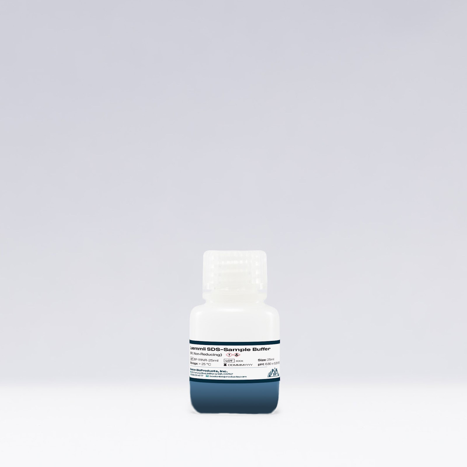 Laemmli SDS-Sample Buffer (6X, Non-Reducing)