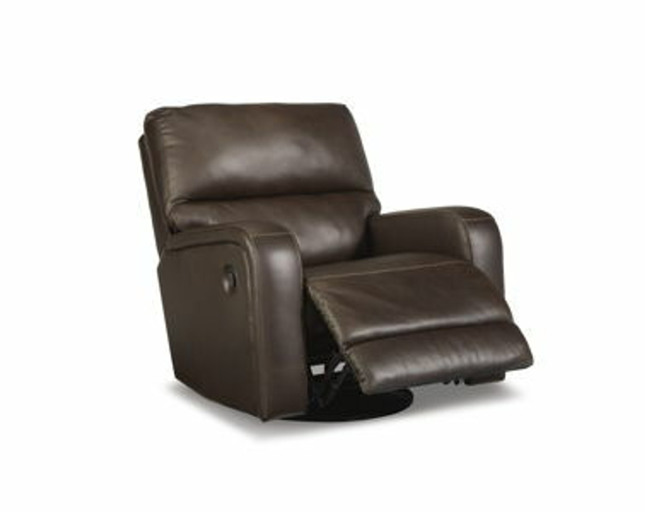 Leather Recliners