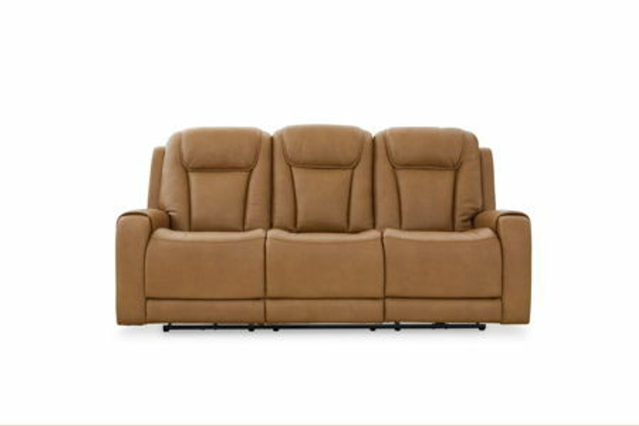 Reclining Power Sofas