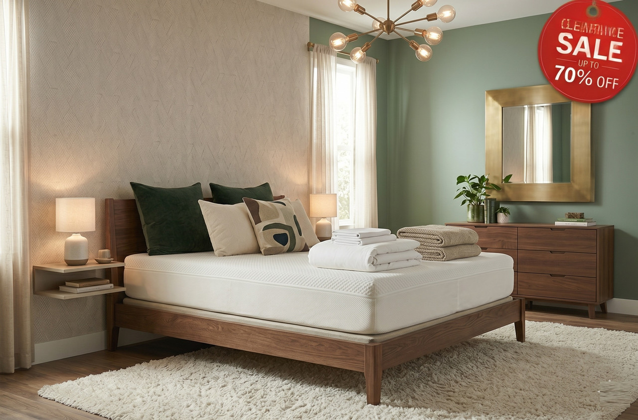 Mattresses
