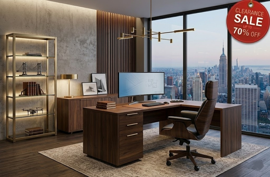 Home Office
