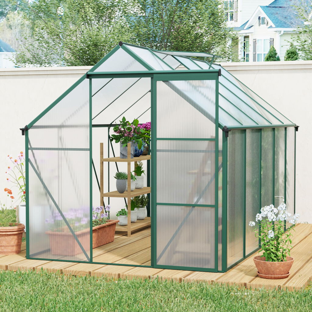 Lawn & Garden