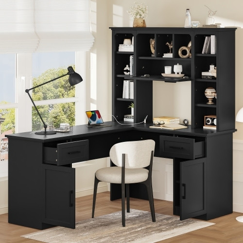 Desks