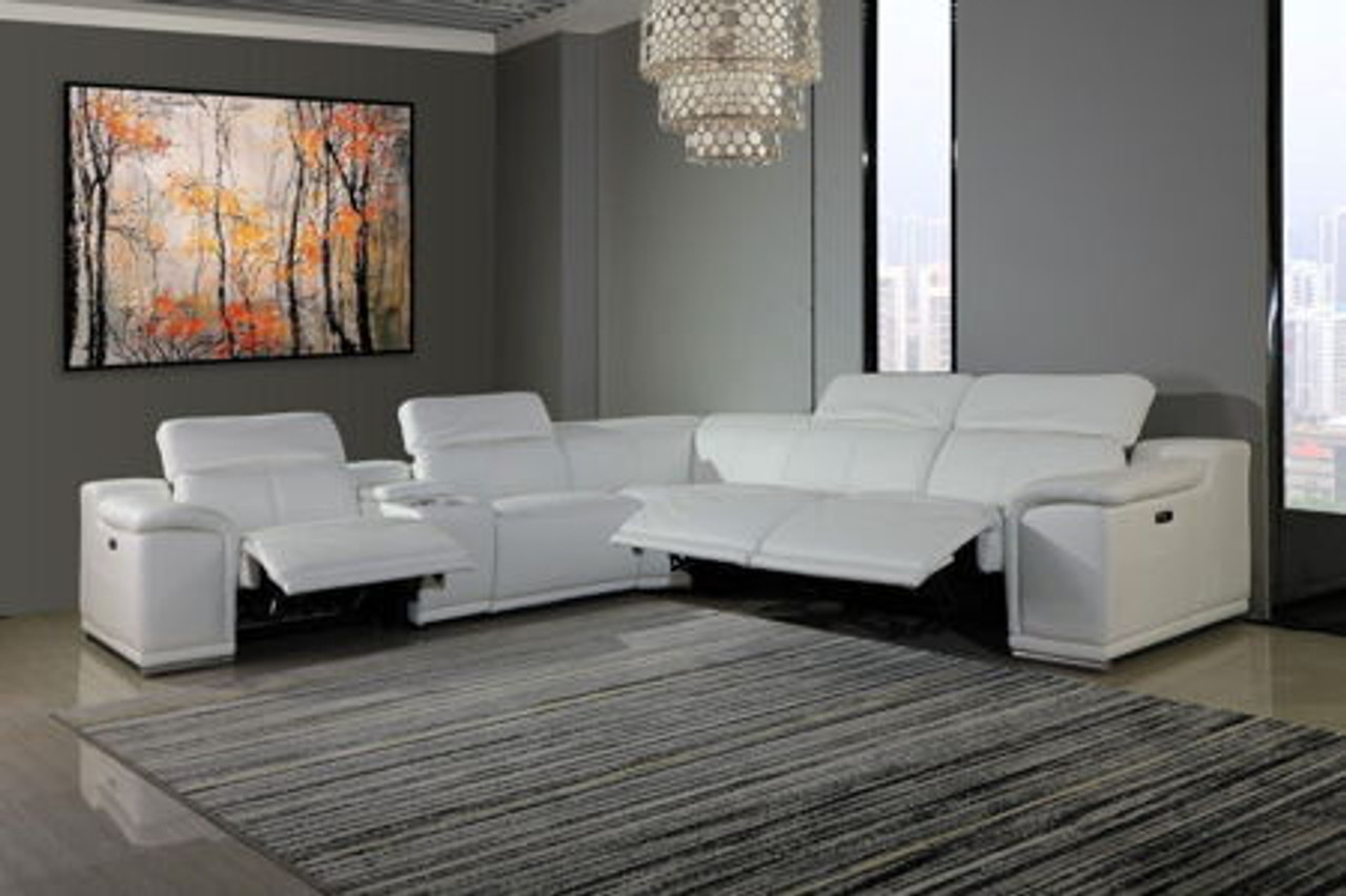 Reclining Furniture