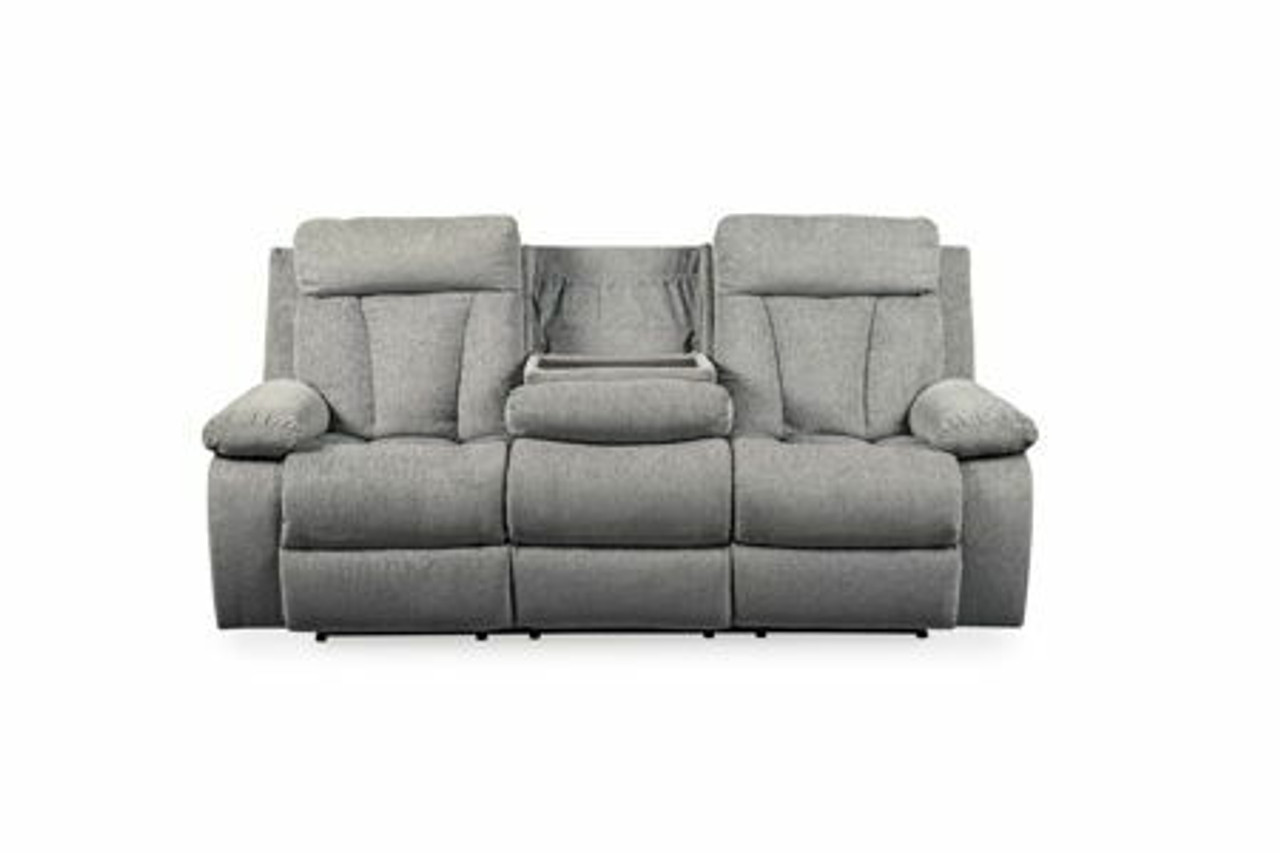 Reclining Sofas