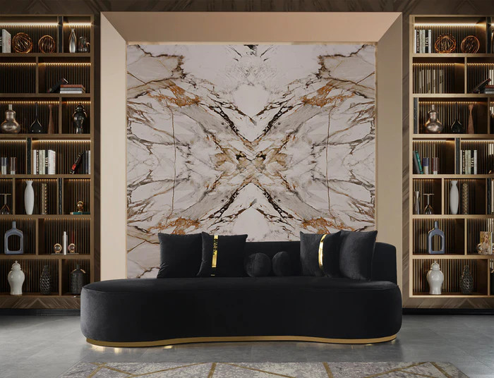Nova Furniture Ella Chaise Sectional