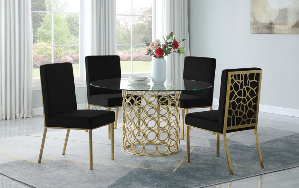 Elise Dining Room Set