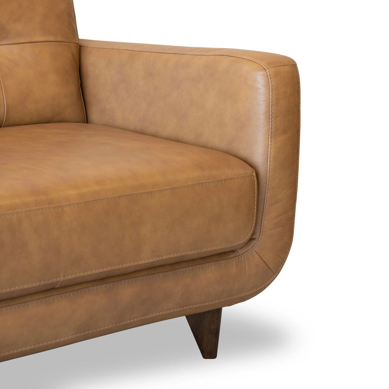 Kassa Mall Home Furniture Cassie Sofa - Thumbnail 5