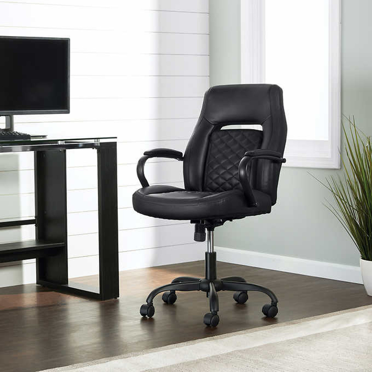 True Innovations Task Chair KM Home Furniture Mattress Store