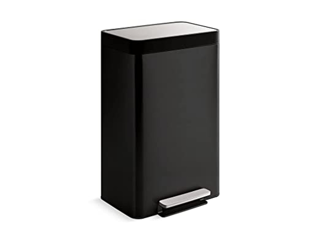 Kohler 47L Step Trash Bin