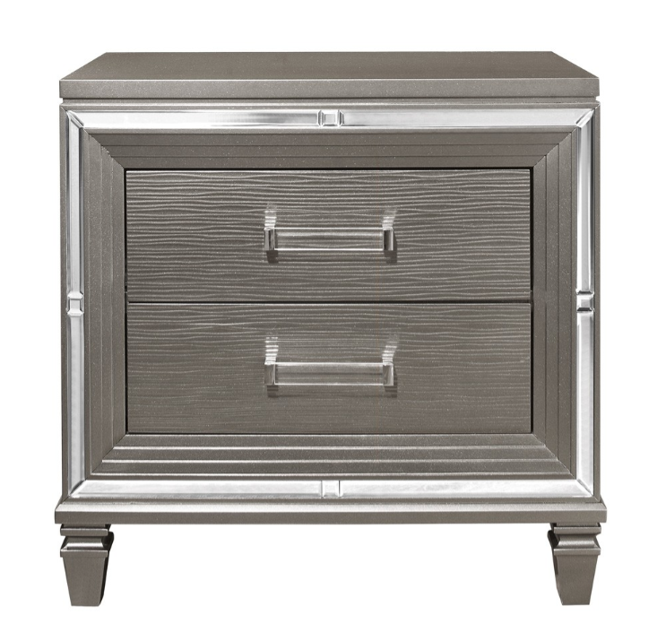 Homelegance Tamsin Bedroom Set - Thumbnail 3